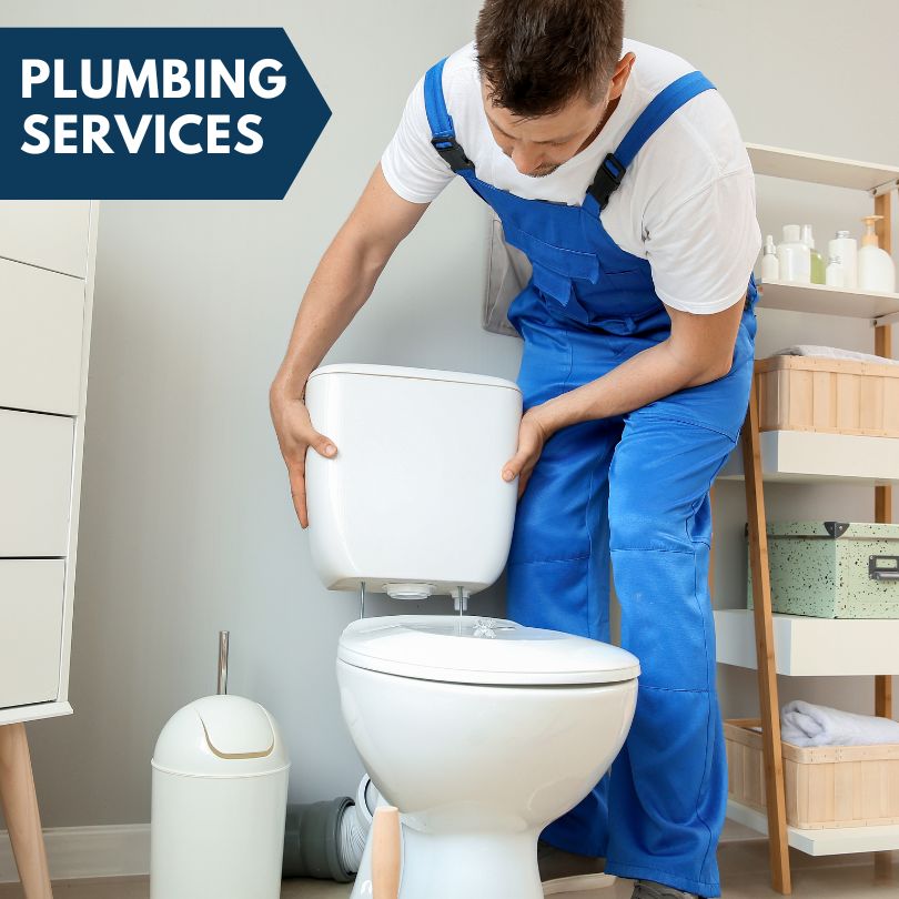Plumbing Company in Tylerton, MD