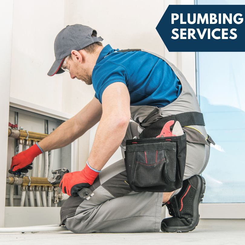 Tylerton Plumbing Company